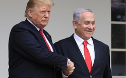 Tin thế giới: Israel chuẩn bị tấn công Iran, hi vọng Trump ủng hộ