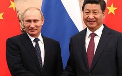 Vì sao Trung Quốc không phải là "anh cả" của Nga?