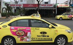 Gia Lai: Bắt giữ 2 đối tượng dùng súng cướp xe taxi