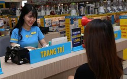 Vượt AEON Mall tại thị trường ASEAN, Thế Giới Di Động vào Top 8 nhà bán lẻ tốt nhất khu vực