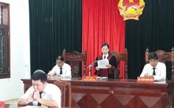 Phiên toà kỳ lạ ở Quảng Trị: Yêu cầu giám sát chặt chẽ