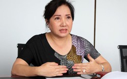Quốc Cường Gia Lai lãi 36 tỷ, bà Nguyễn Thị Như Loan nói gì với NĐT?