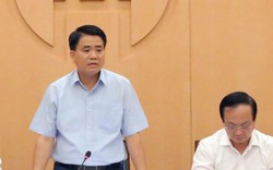 Chủ tịch Hà Nội: Nguyên nhân vụ cháy Rạng Đông không do phá hoại