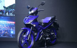 Bảng giá lăn bánh vua côn tay Yamaha Exciter mới nhất hiện nay