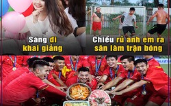 Việt Nam sẵn sàng nấu "nồi lẩu Thái" siêu to khổng lồ