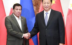 Trung Quốc muốn Philippines mạnh tay dẹp cờ bạc, Duterte nói không