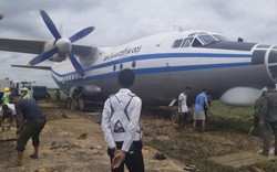 Sân bay lớn nhất Myanmar đóng cửa vì máy bay quân sự TQ sản xuất gây “náo loạn”