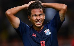 "Trọng tài Qatar bắt chưa tốt, cầu thủ Thái Lan xứng đáng nhận thẻ đỏ"