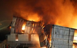 Sau vụ cháy NM Rạng Đông: Bất an nhà máy, kho xưởng giữa khu dân cư