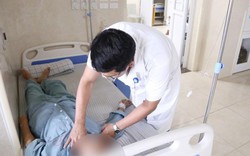 Tin “thầy lang” chữa ung thư, người phụ nữ bị mất một bên vú