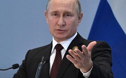 Tin thế giới: Putin bất ngờ đề nghị Mỹ làm điều này