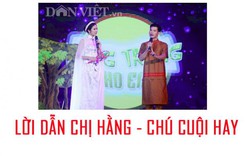 Lời dẫn chị Hằng chú Cuội Tết Trung thu 2019 hay, ý nghĩa