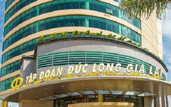 Đại gia phố Núi nợ chồng chất, ôm ngàn tỷ quá hạn thanh toán