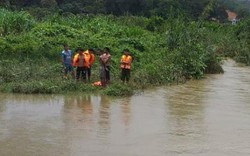 Tìm thấy thanh niên bị lũ cuốn khi đi lấy măng cách 2km