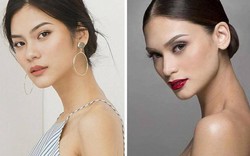 “Bản sao Pia Wurtzbach” không thi Hoa hậu Hoàn vũ Việt Nam 2019 khiến khán giả hụt hẫng