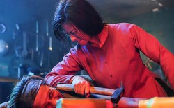 "Hai Phượng" chiếu ở Trung Quốc, Ngô Thanh Vân được so sánh như Chương Tử Di