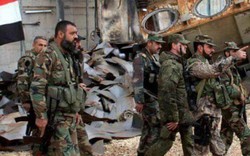 Chảo lửa Idlib: Đụng độ ác liệt, phiến quân sát hại 38 đặc nhiệm Hổ Syria