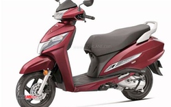 Honda Activa thế hệ mới, đẹp như Lead, giá rẻ chỉ bằng một nửa