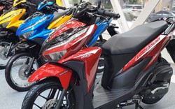 Bảng giá Honda Click mới nhất trong tháng 9/2019, thấp nhất 35,5 triệu đồng