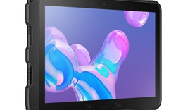 Samsung ra mắt máy tính bảng “nồi đồng cối đá” Galaxy Tab Active Pro