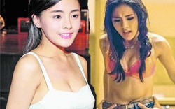 4 mỹ nữ cùng si mê 'Trương Vô Kỵ 2019': Người xinh đẹp thuần khiết, kẻ sexy táo bạo