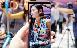 Đây là smartphone Android rất đáng mua vì giá rẻ bằng nửa Note 10 mà vẫn có bút S Pen