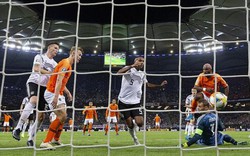 Kết quả vòng loại Euro 2020 ngày 7/9: Đức thua sốc Hà Lan