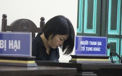 Một mực chối tội, cựu Thượng uý CA Nguyễn Thị Vững bị bắt thế nào?