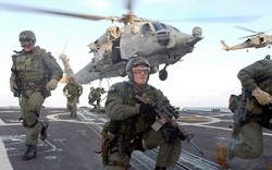3 chỉ huy SEAL 7 của Mỹ bị sa thải vì cáo buộc tấn công tình dục, rượu chè bê tha