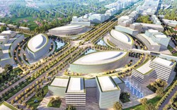 Thành phố Vinh quyết tâm xây dựng đô thị văn minh, thông minh, hiện đại