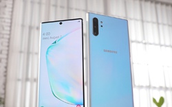 HOT: Samsung giới thiệu Klaytn Phone blockchain Galaxy Note 10 5G