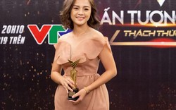 “Trắng tay” tại VTV Awards 2019, Thu Quỳnh nói gì về chiến thắng của Bảo Thanh?