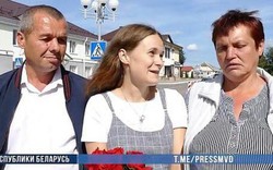 Nga: Bé gái 4 tuổi biến mất bí ẩn, 20 năm sau bất ngờ xuất hiện