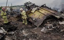 Máy bay MH17 bị bắn rơi: Hà Lan yêu cầu Nga dẫn độ "nhân chứng"