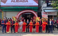 Địa ốc Alibaba của Nguyễn Thái Luyện khai trương văn phòng trái phép ở Biên Hoà