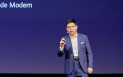 Huawei giới thiệu vi xử lý SoC 5G đầu tiên trên thế giới, tốc độ tải đạt gần 300MB/s
