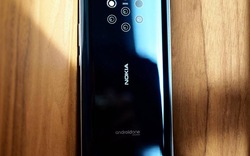 Nokia 9 PureView gây thất vọng tràn trề về khả năng chụp ảnh