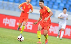 "Để đến Olympic, CFA nên nhập tịch cho cả U22 Trung Quốc"