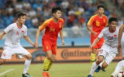 BLV Quang Huy: "U22 Việt Nam đã đấu với đối thủ dưới cơ"