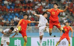 Lời tiên tri "Bóng đá Việt Nam vượt qua Trung Quốc" đã thành sự thực