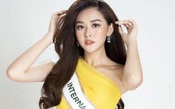 Miss International đánh giá Tường San có thế mạnh tại Hoa hậu Quốc tế 2019