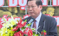 Chủ tịch tỉnh Đắk Nông Nguyễn Bốn bị Thủ tướng kỷ luật