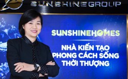 Chân dung “nữ tướng” Mai Hoa, người vừa đầu quân cho Sunshine Group