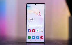 “Đại chiến” Galaxy Note 10 và Asus Rog Phone 2