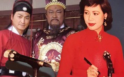 Người đẹp lồng tiếng cho 'Bao Thanh Thiên', 'Thần điêu đại hiệp' lần đầu lộ diện