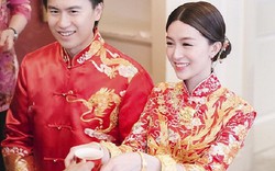 Thiếu gia bạc tỷ kết hôn cùng "Thần tiên tỷ tỷ 2019" là ai?