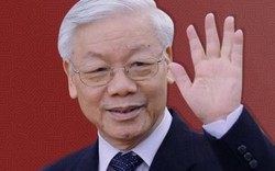Tổng Bí thư, Chủ tịch nước Nguyễn Phú Trọng chúc Tết Trung thu