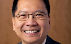 Bác sĩ gốc Việt làm giám đốc trung tâm y tế Harvard