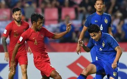 Xem trực tiếp Indonesia vs Thái Lan trên kênh nào?