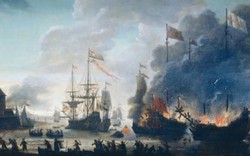 200 năm trước, Đại Việt đã đánh bại Hà Lan trên biển như thế nào?